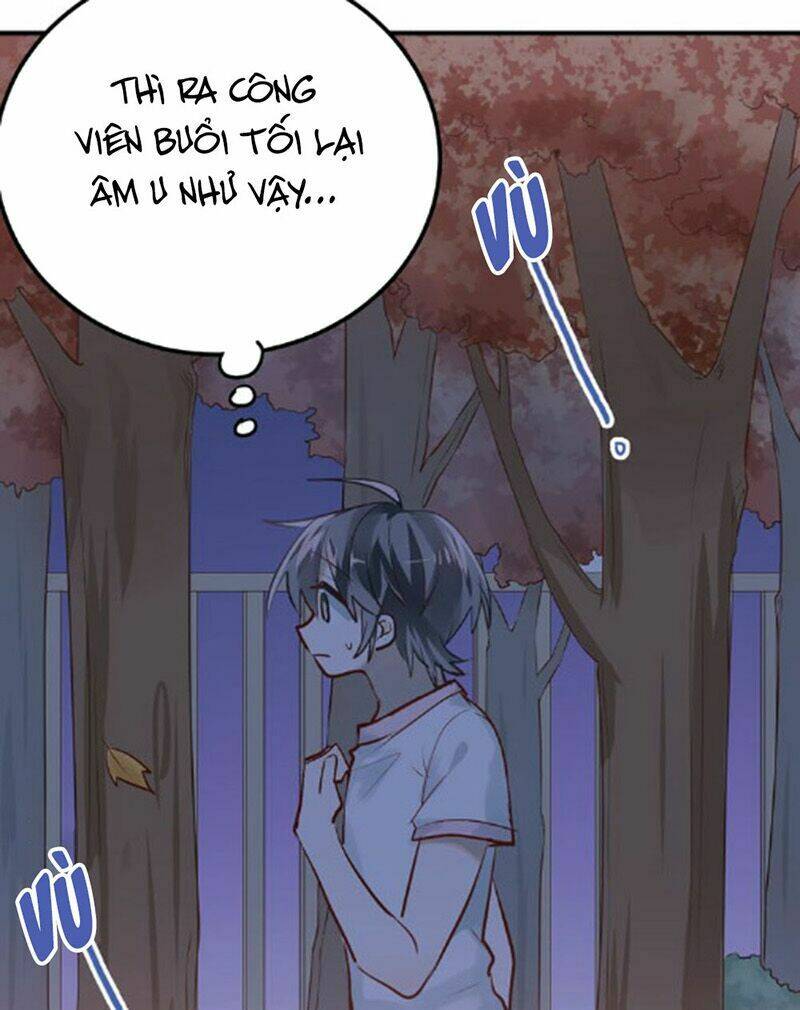 Đầu Gấu Biết Yêu Chương 98 Ảnh 32