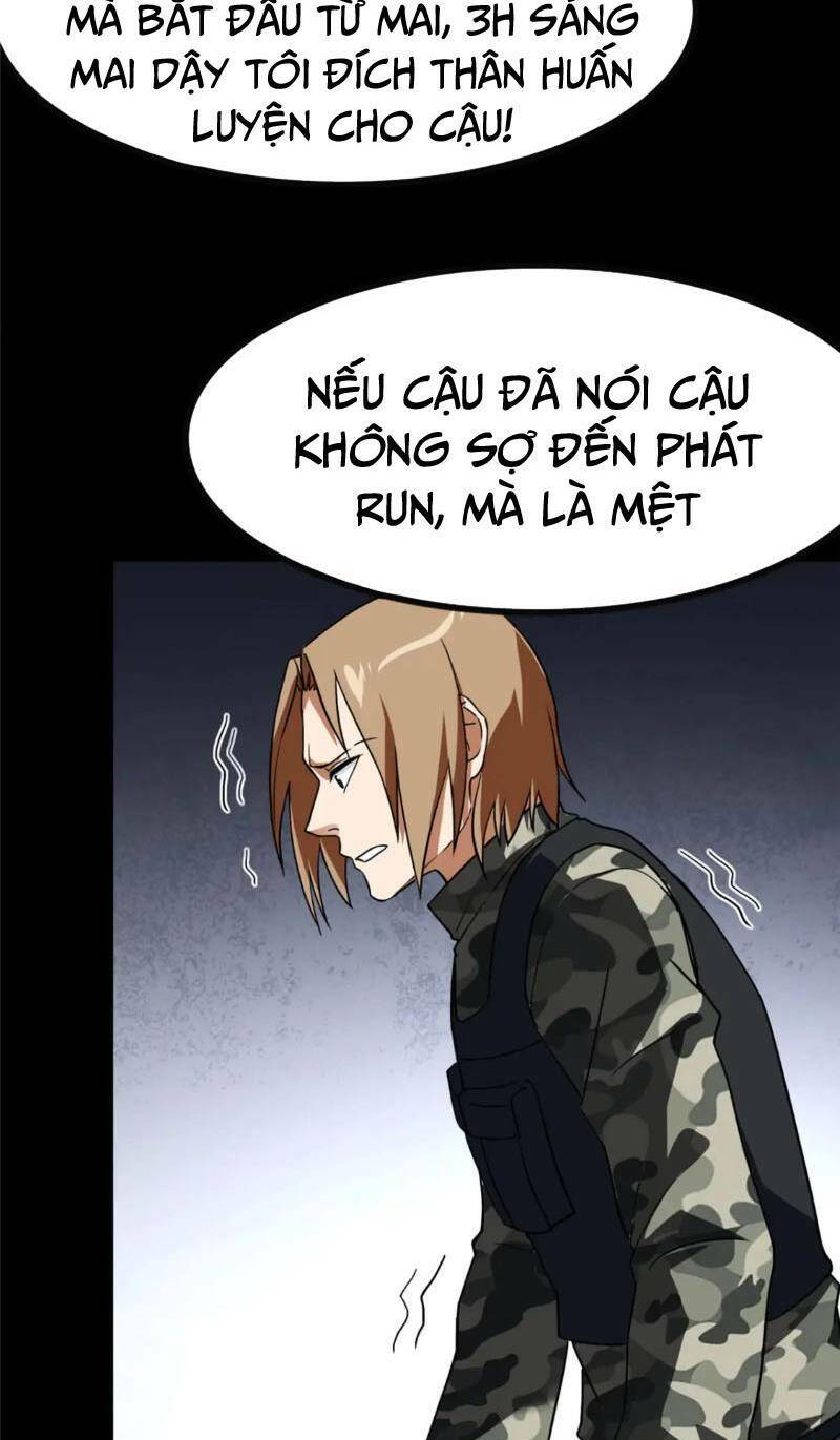 Bạn Gái Zombie Của Tôi Chương 404 Ảnh 26