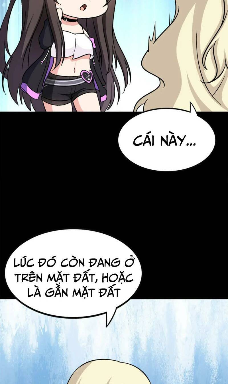 Bạn Gái Zombie Của Tôi Chương 410 Ảnh 15