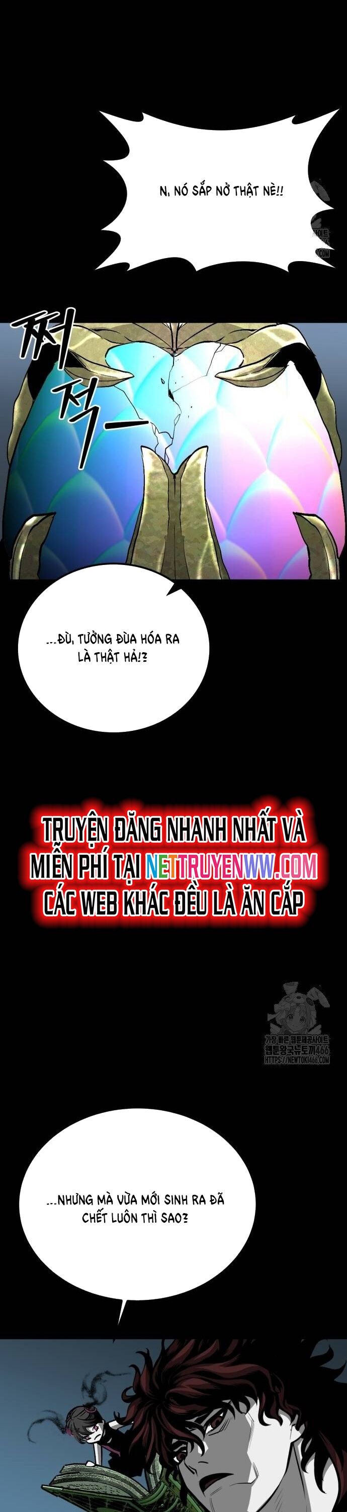 Nhân Vật Chính Ẩn Giấu Sức Mạnh Chương 71 Ảnh 27
