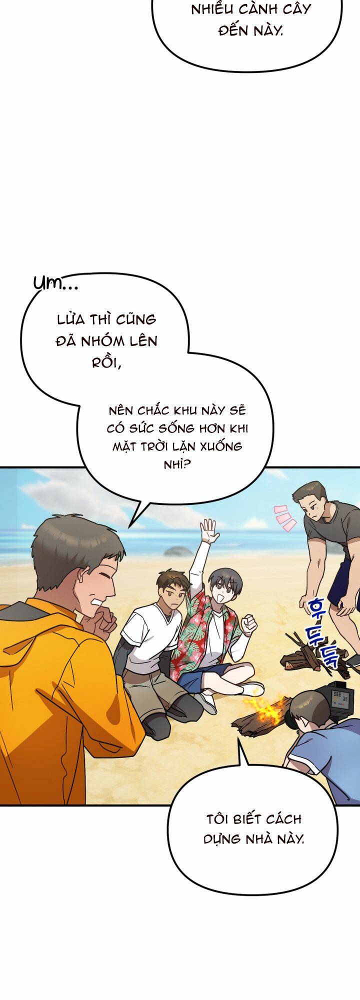 Thư Viện Ẩn Của Siêu Idol Chương 44 Ảnh 41