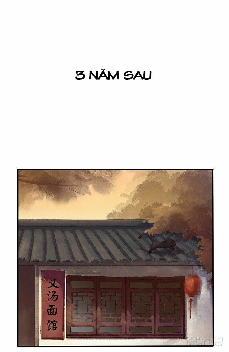 Hoa Gian Ký Chương 2 Ảnh 4