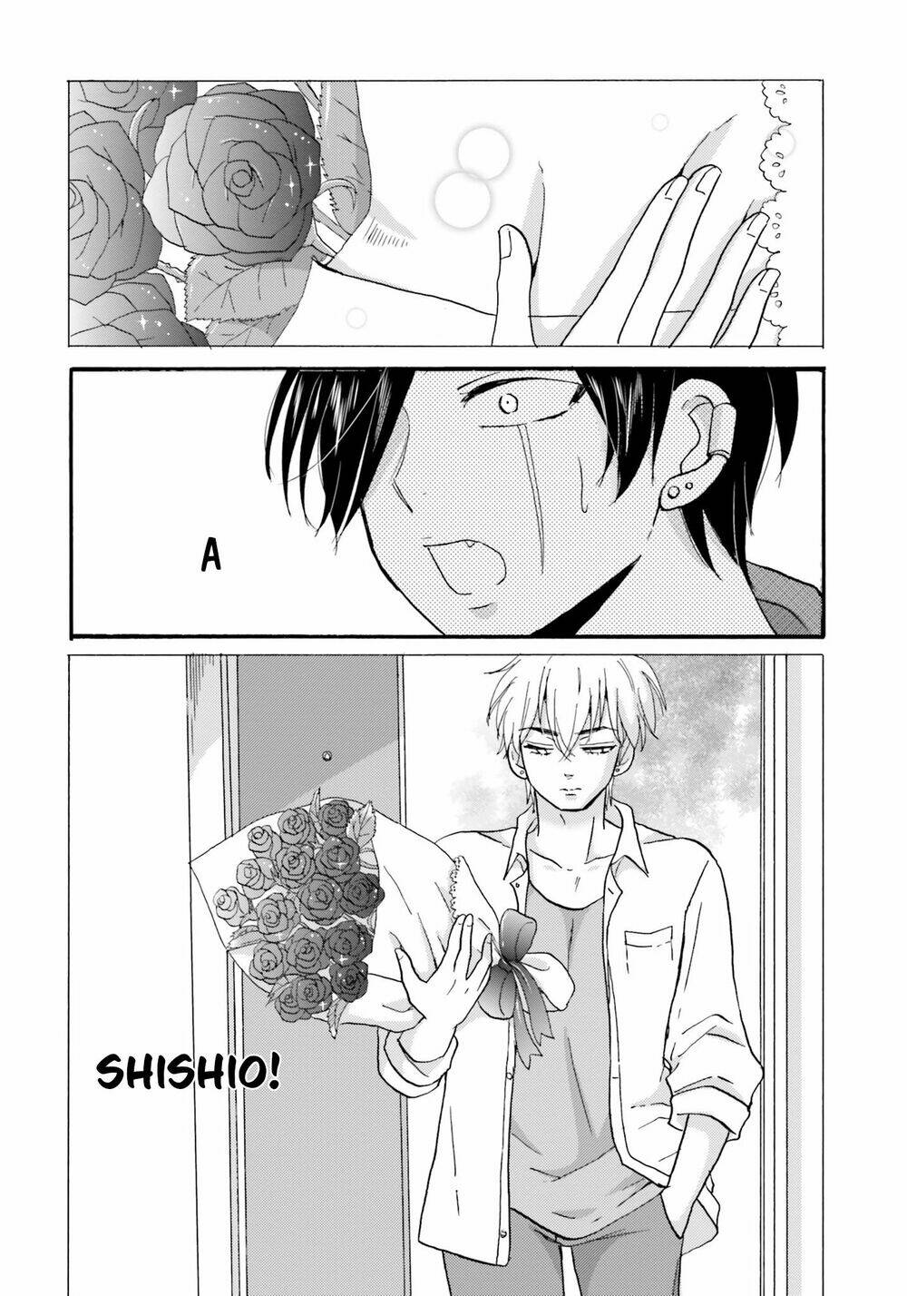 Yankee-Kun To Hakujou Gaaru Chương 34 Ảnh 12