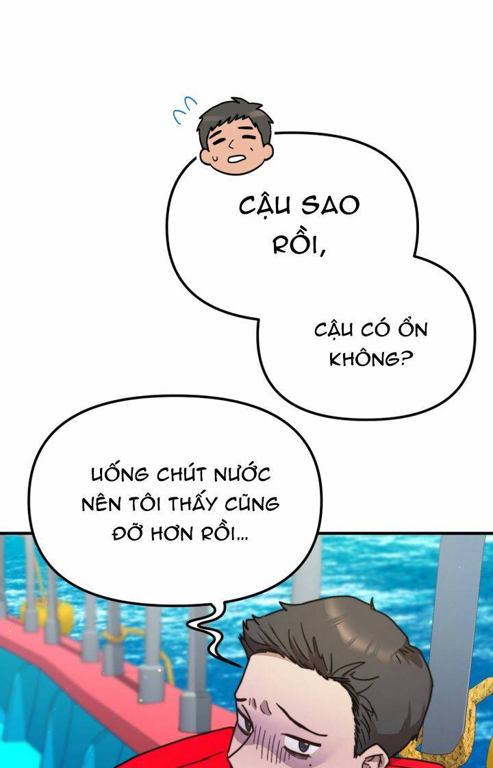 Thư Viện Ẩn Của Siêu Idol Chương 44 Ảnh 7