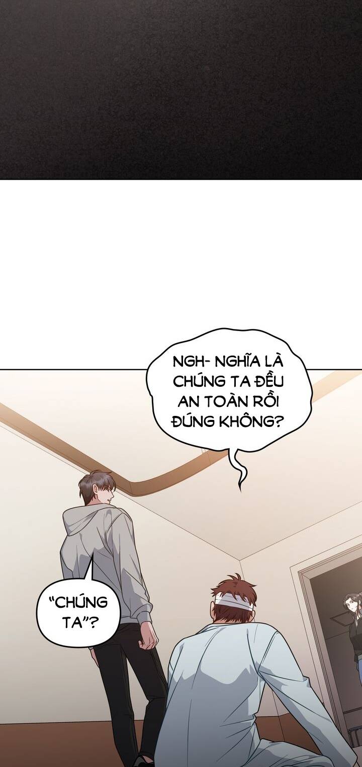 Kẻ Nghiệp Dư Chương 50.1 Ảnh 12
