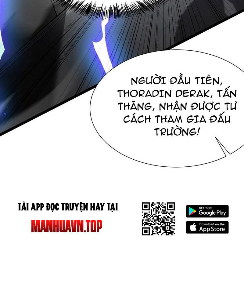 Sự Phản Bội Của Cái Bóng Gia Tộc Chương 35 Ảnh 46