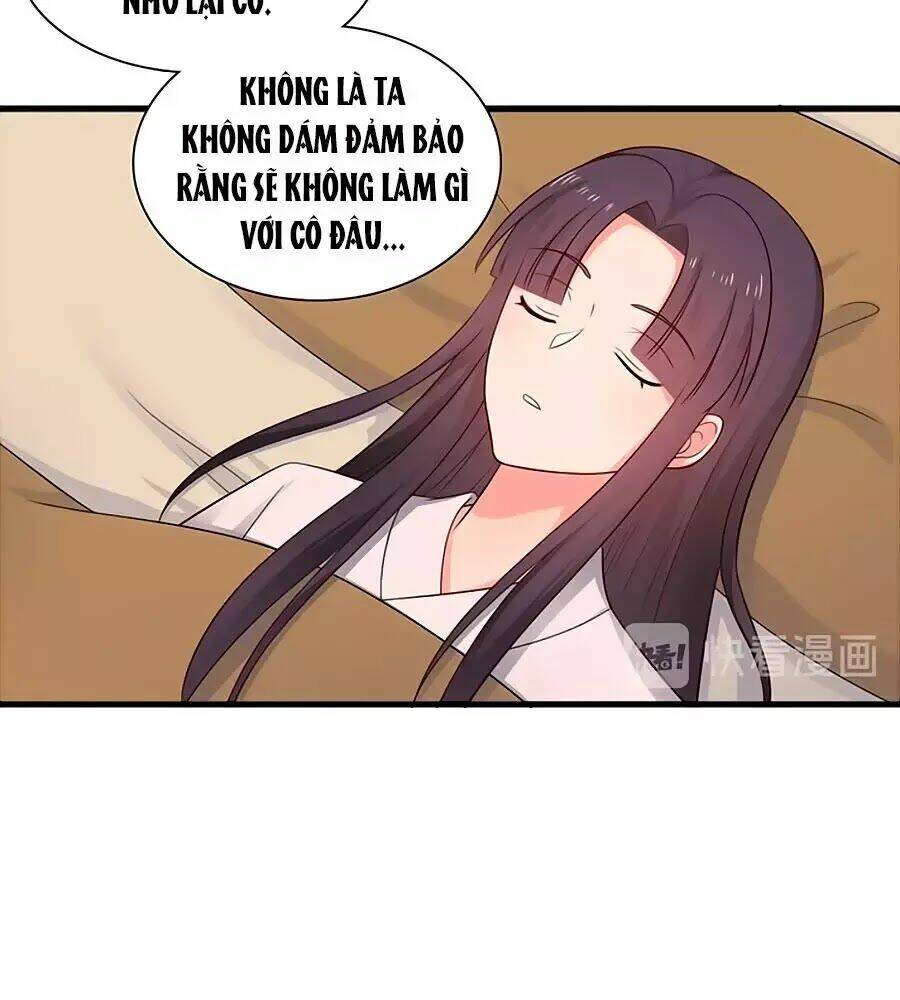 Nương Tử Nhà Nông Có Hỉ Rồi Chương 64 Ảnh 29