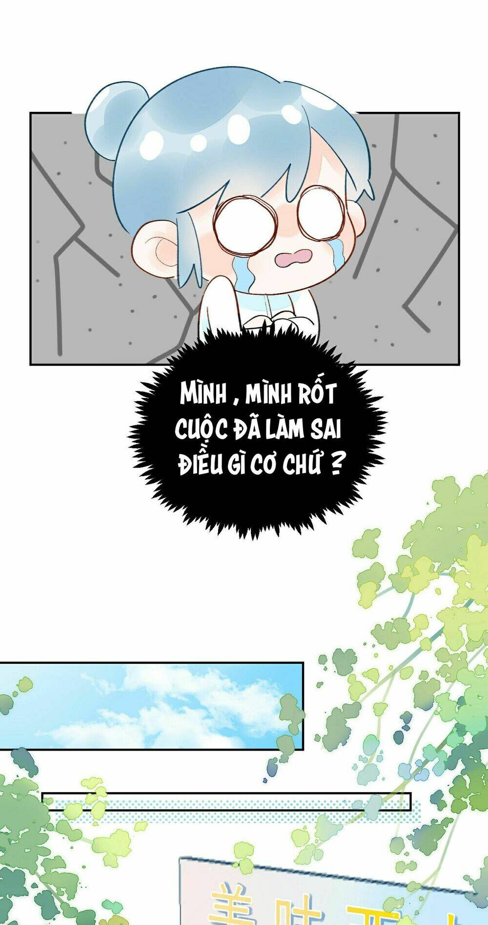 Tra Nam Cút Ra Chương 10 Ảnh 21