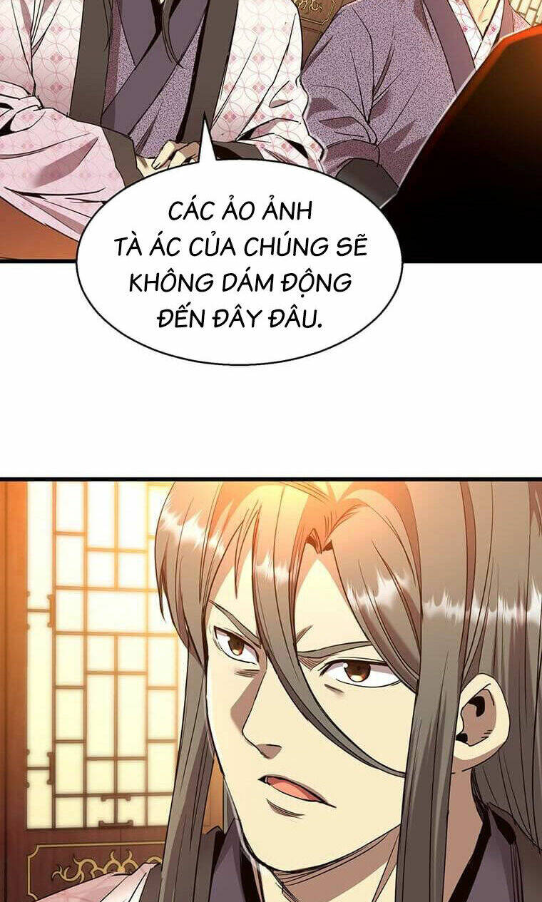 Đạo Sĩ Giang Hồ Chương 87 Ảnh 11