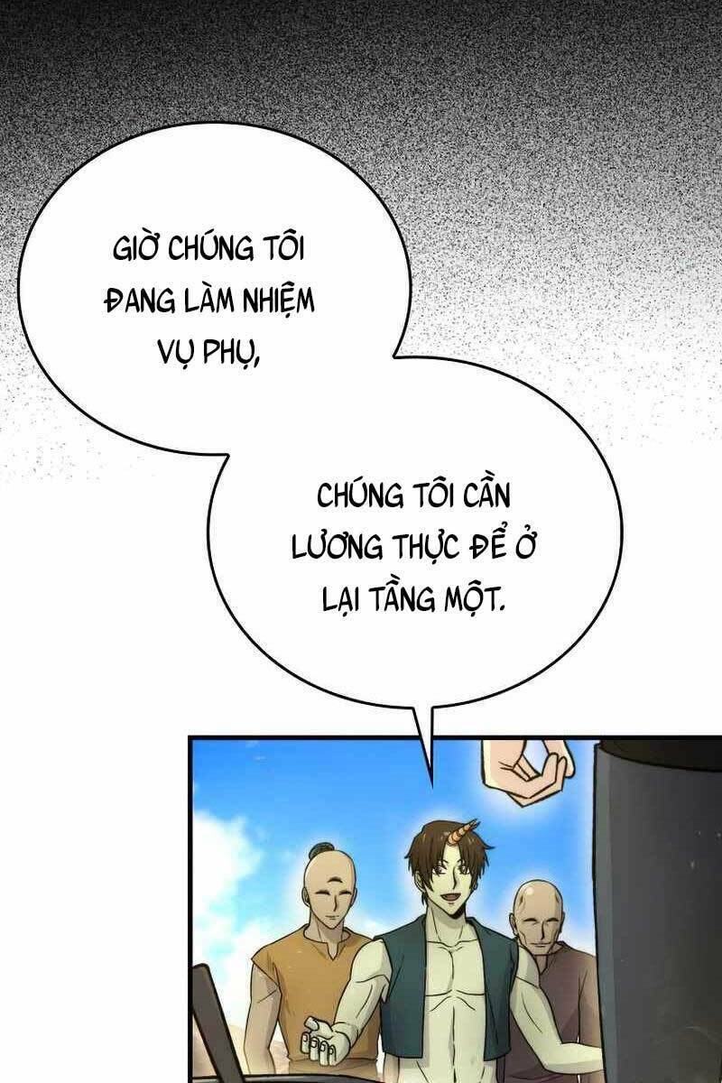 Chúa Quỷ Tăng Cấp Bằng Võ Thuật Chương 23 Ảnh 13