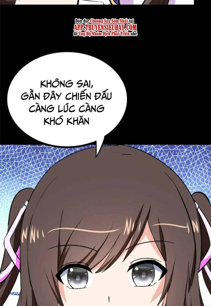 Bạn Gái Zombie Của Tôi Chương 403 Ảnh 43