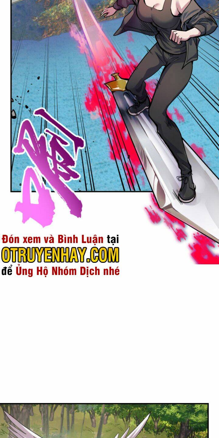 Các Nàng Nói Ta Là Vua Tương Lai Chương 10 Ảnh 35