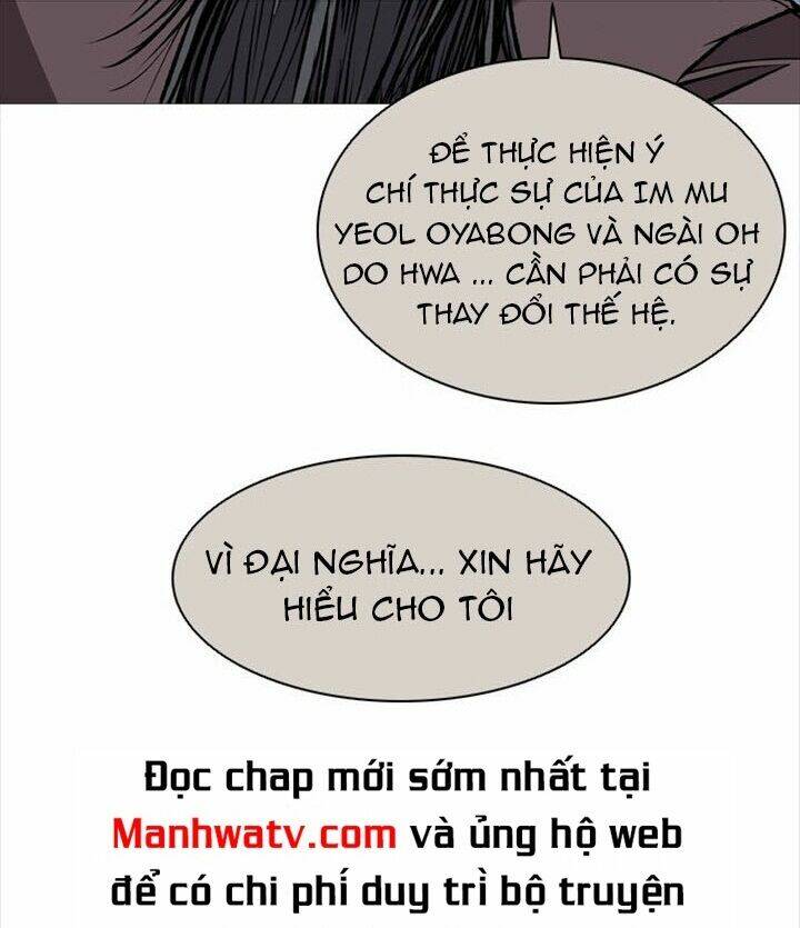 Báo Thù Chương 119 Ảnh 61