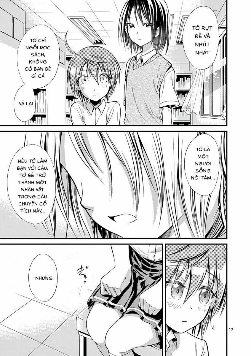 Tensei Pandemic Chương 17 Ảnh 19