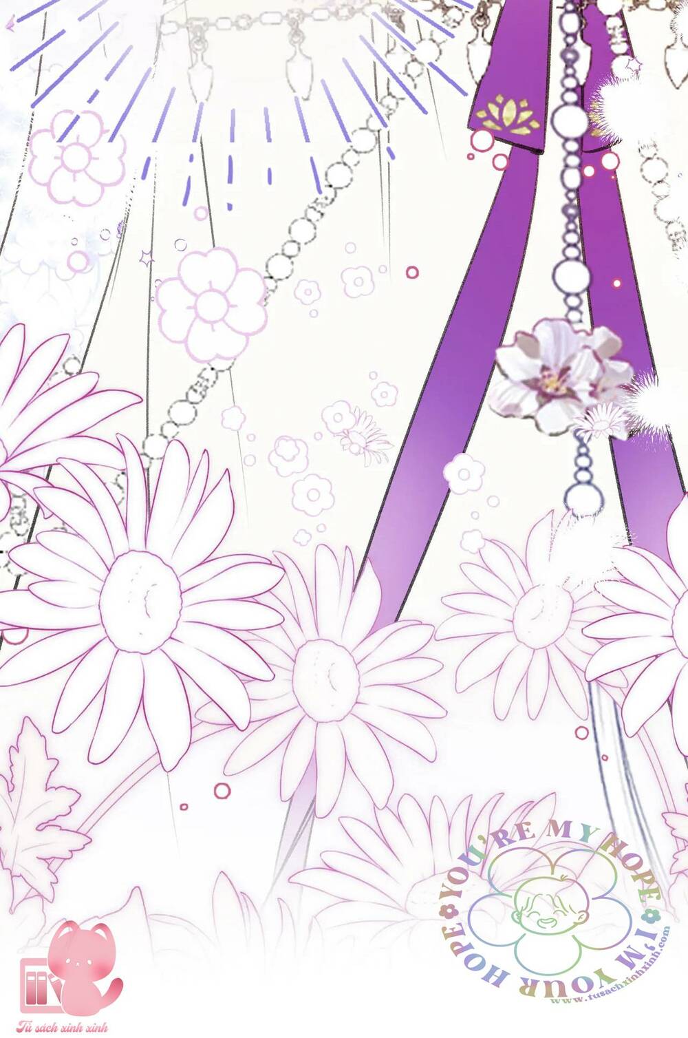 Vi Phu Của Ta Là Long Ngạo Thiên Chương 39 Ảnh 34