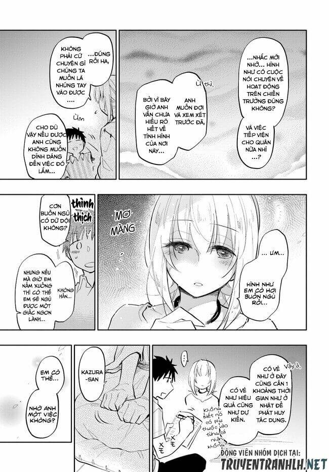 Takarakuji De 40-Oku Atattandakedo Isekai Ni Ijuu Suru Chương 14 Ảnh 27