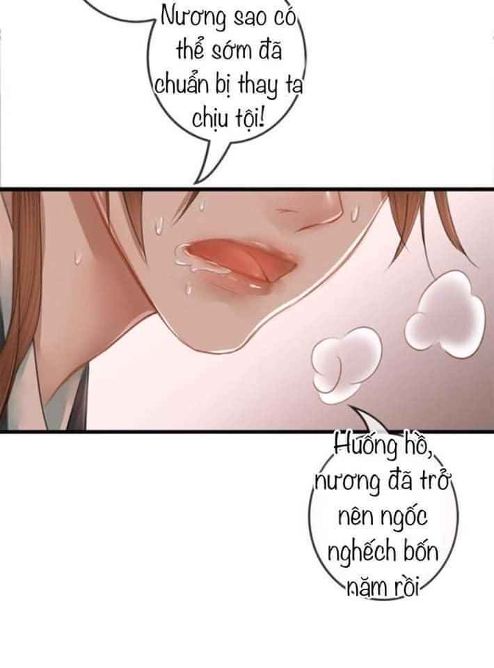 Yêu Tam Dẫn Chương 1 Ảnh 41