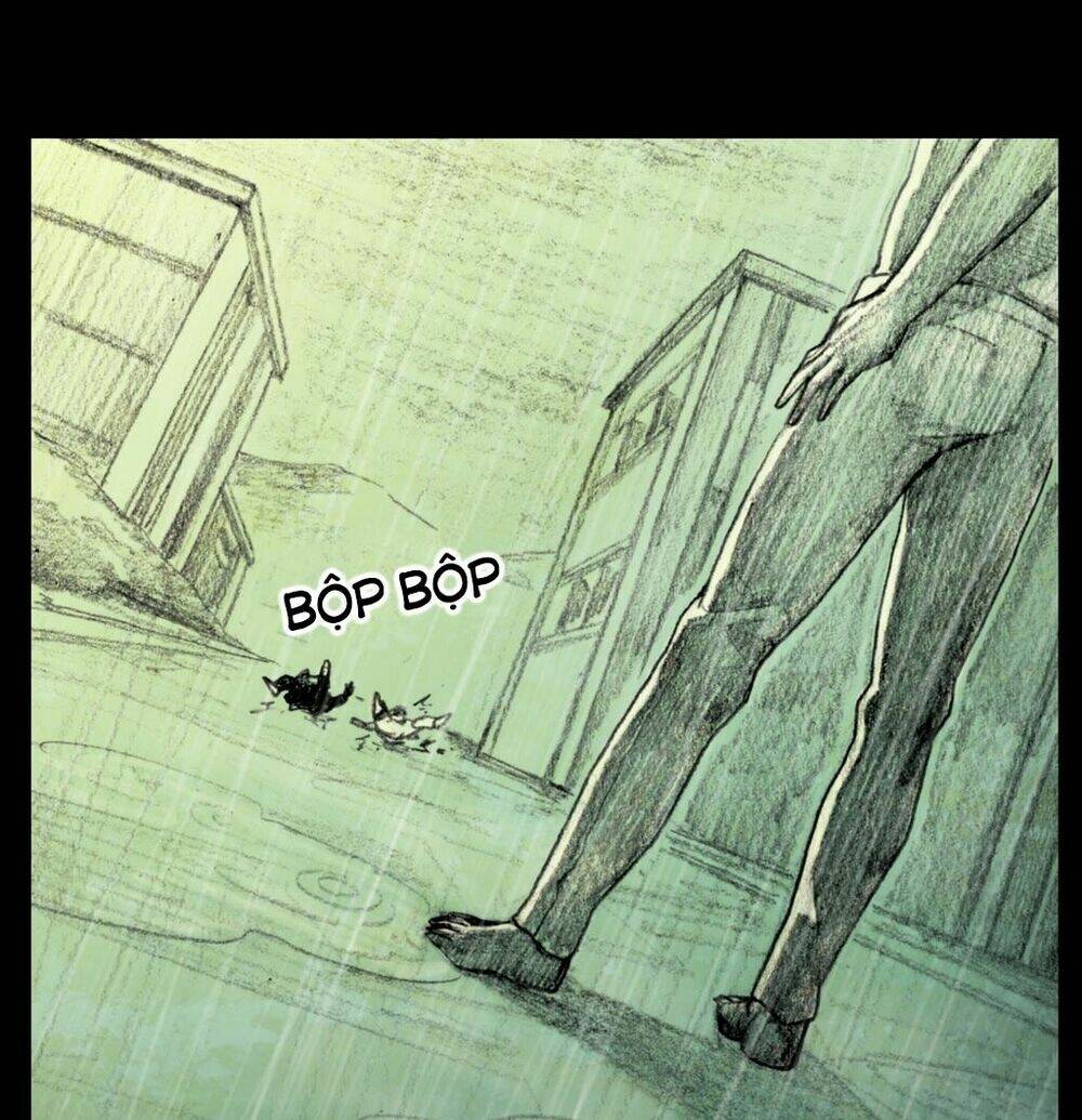 Ngôi Nhà Của Những Búp Bê Chương 24 Ảnh 79
