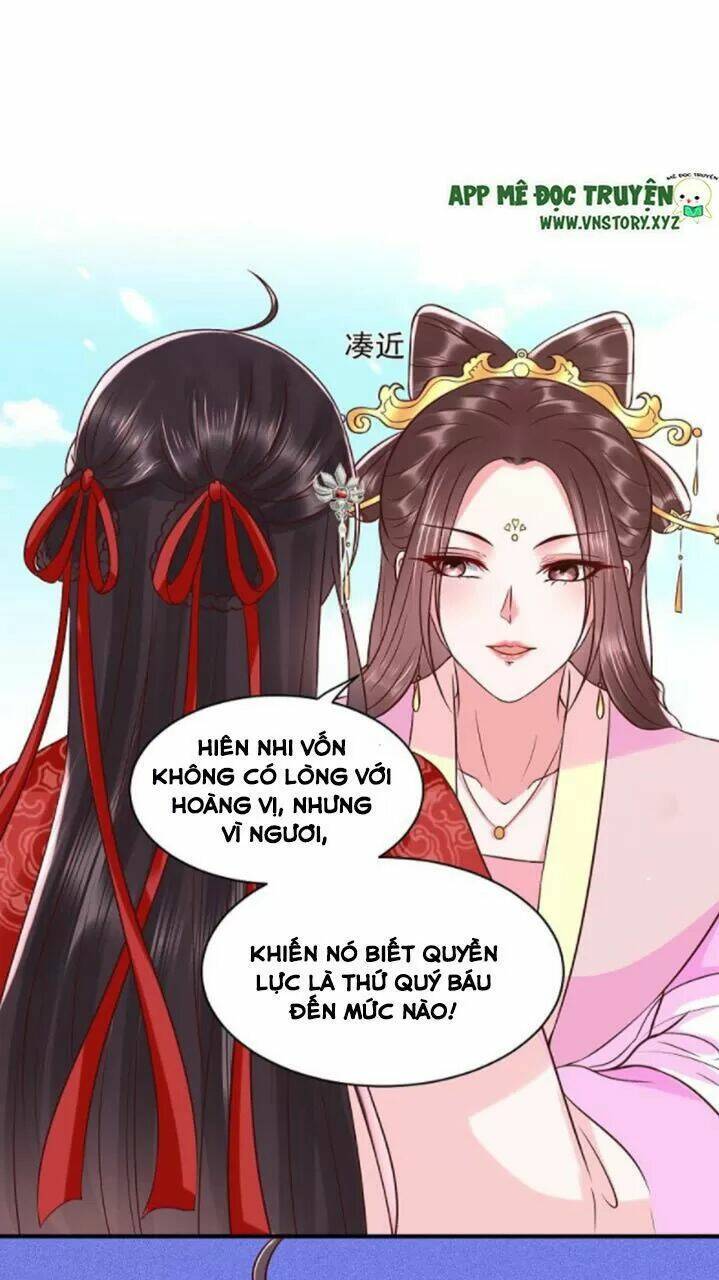 Độc Phi Ngu Ngốc Không Thể Chọc Chương 174 Ảnh 13