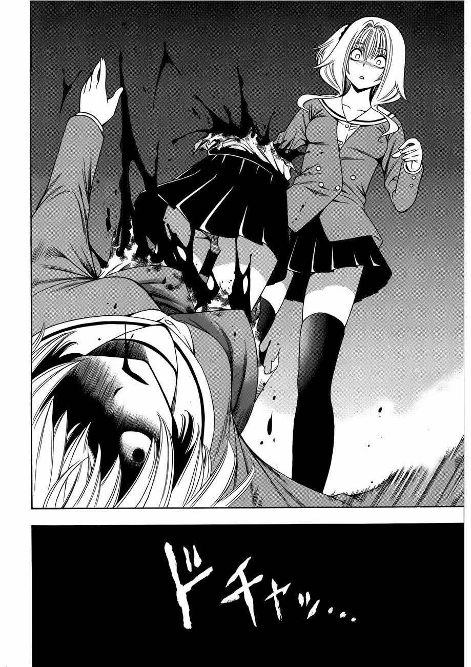 Corpse Party Another Child Chương 10 Ảnh 27