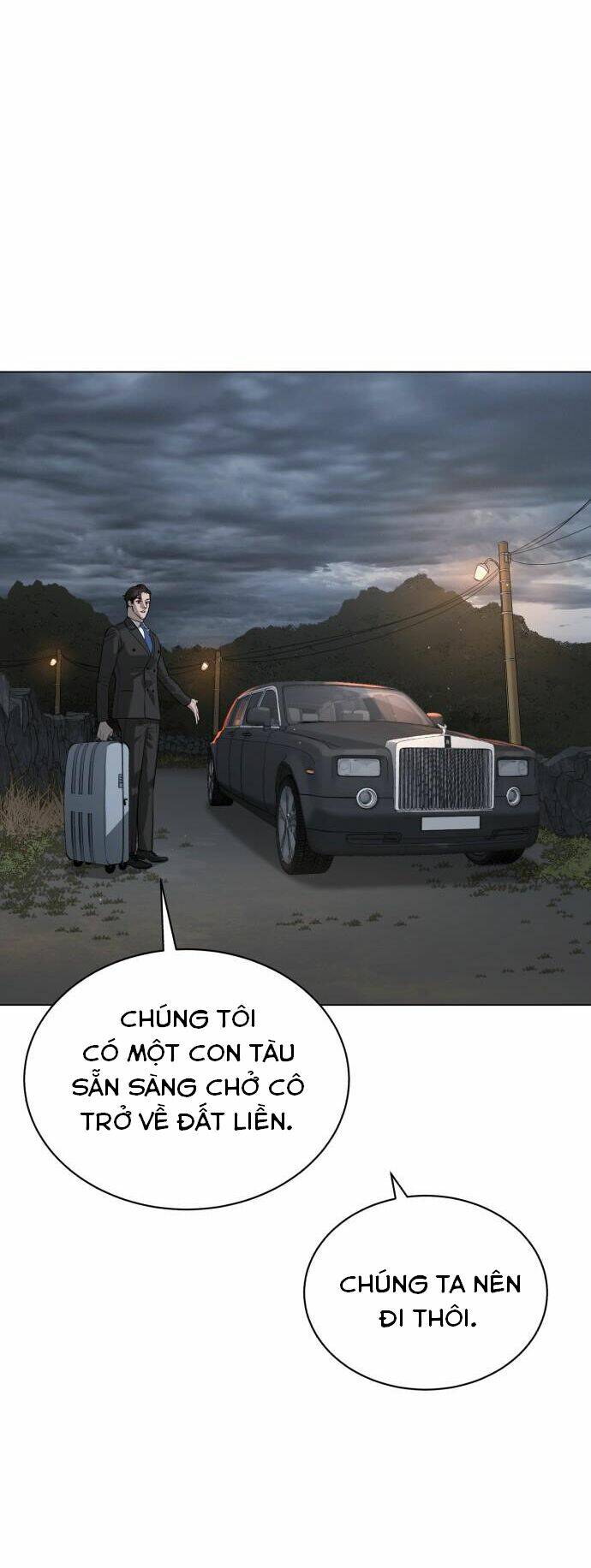 Máu Trắng Chương 79.5 Ảnh 44