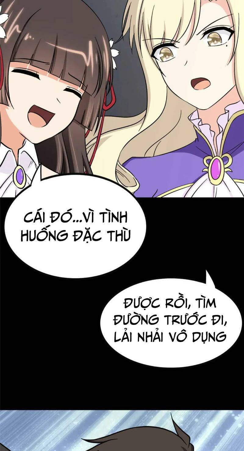 Bạn Gái Zombie Của Tôi Chương 414 Ảnh 66