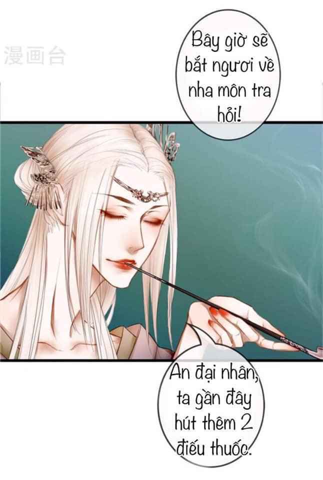 Yêu Tam Dẫn Chương 2 Ảnh 38