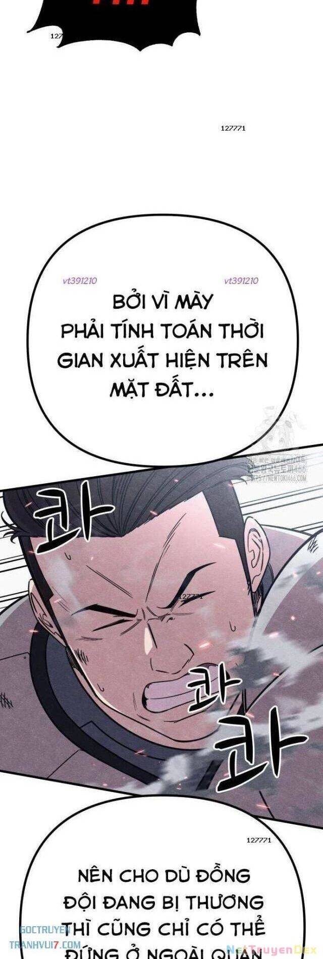 Xác Sống Và Sát Nhân Chương 85 Ảnh 11