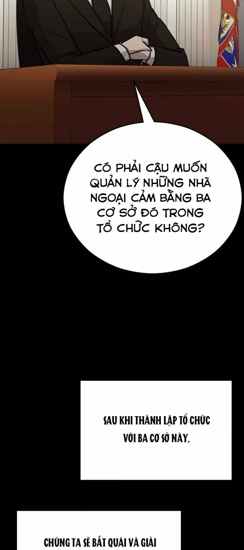 Cánh Cổng Mở Ra Đúng Ngày Đầu Tiên Tôi Thành Chính Trị Gia Chương 21 Ảnh 62