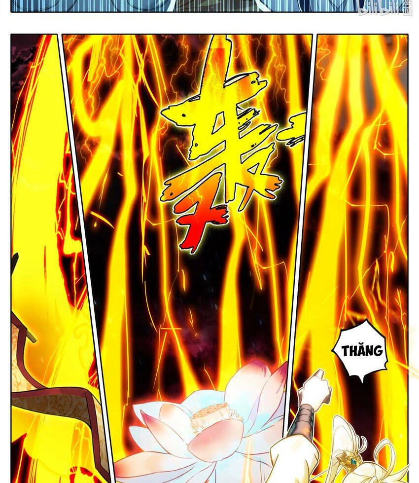 Thương Nguyên Đồ Chương 316 Ảnh 17