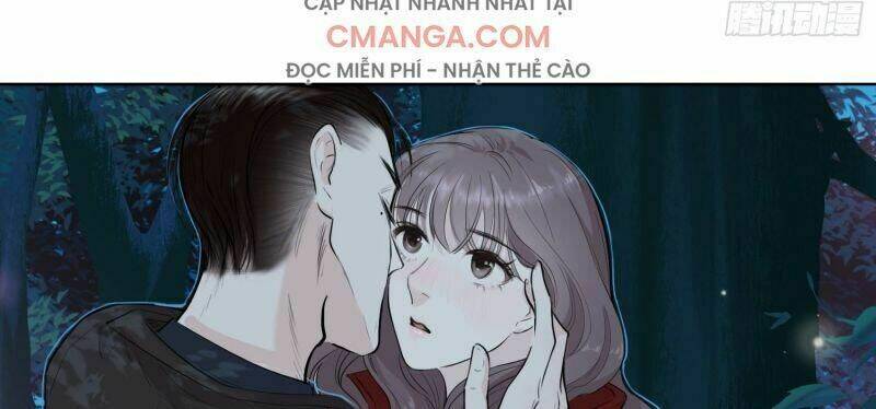 Kẹo Bông Gòn Và Mộng Giữa Ban Ngày Chương 26 Ảnh 37