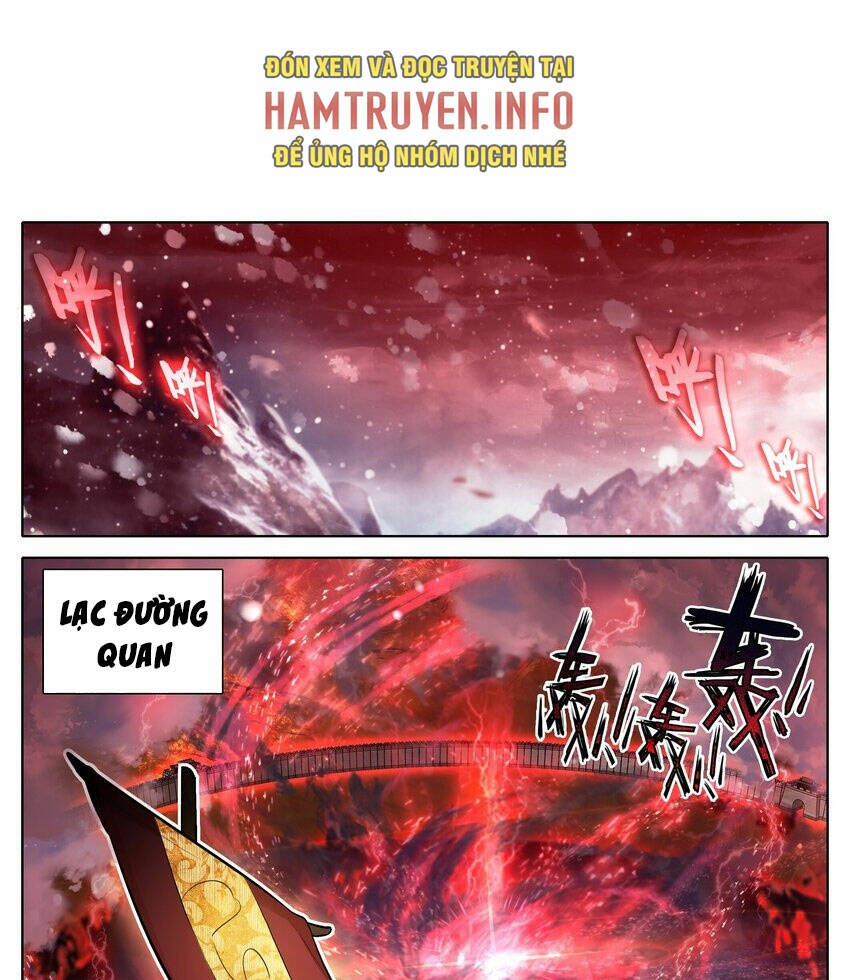 Thương Nguyên Đồ Chương 315 Ảnh 2