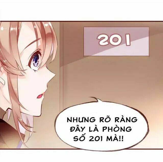 Hoa Hồng Trên Gai Chương 6 Ảnh 7