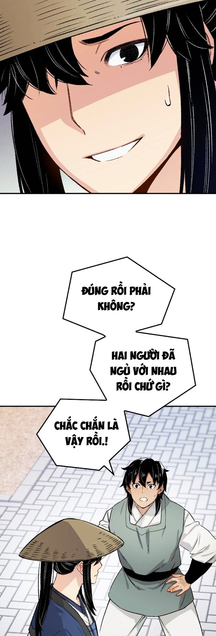 Trùng Sinh Thành Thiên Ma Chương 16 Ảnh 64