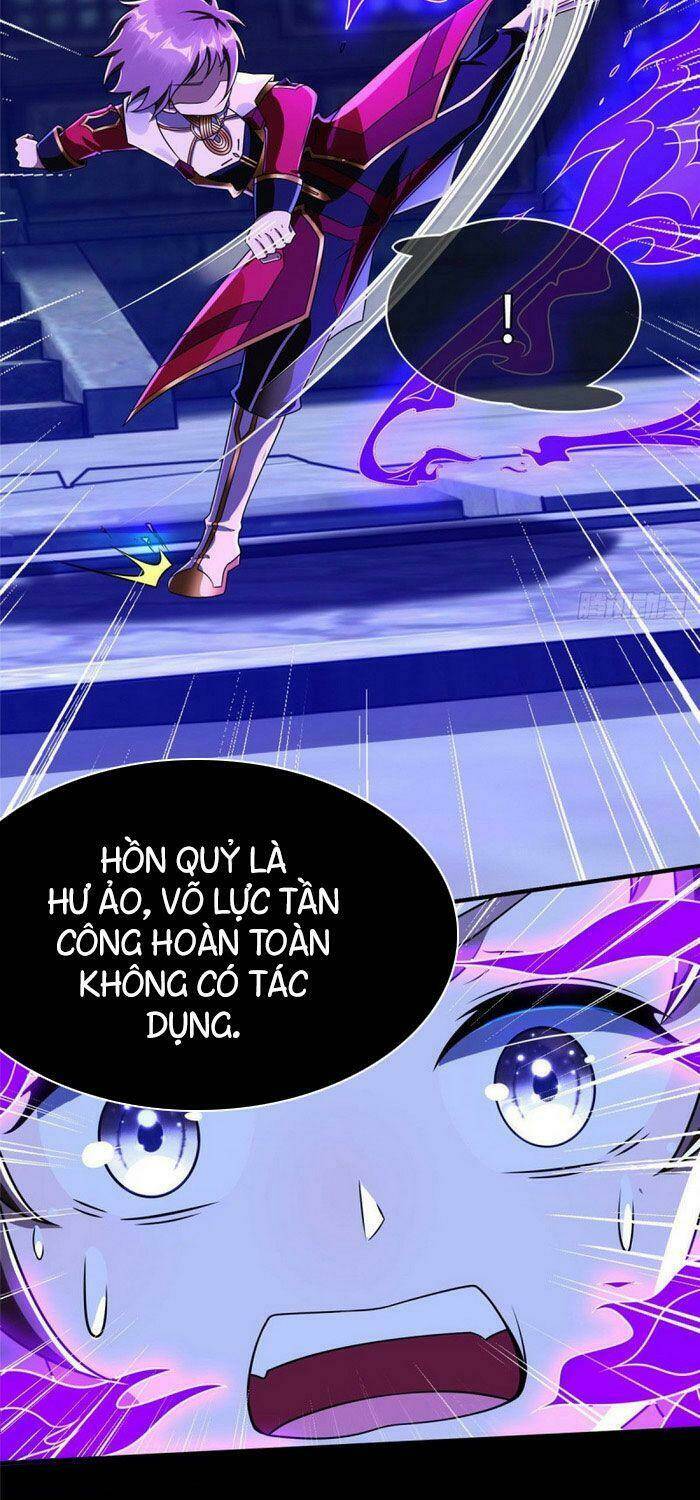 Xuyên Tới Tương Lai: Làm Đàn Ông Không Dễ Chương 90 Ảnh 14