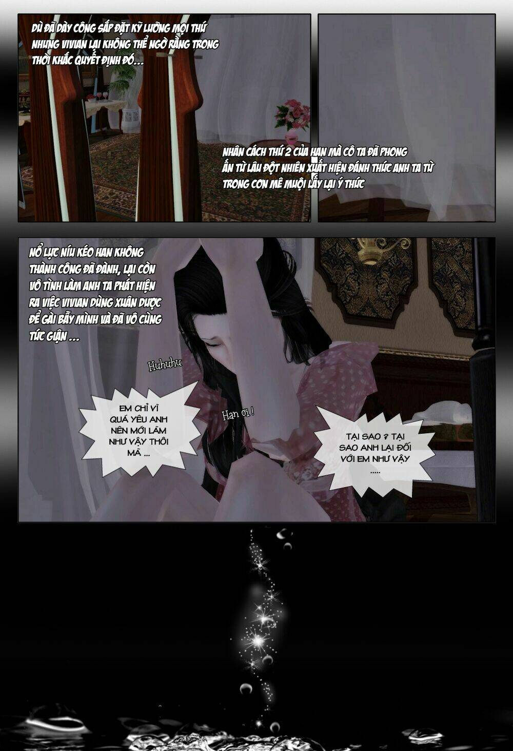 Truyện Sims - Earl Story Chương 70 Ảnh 4