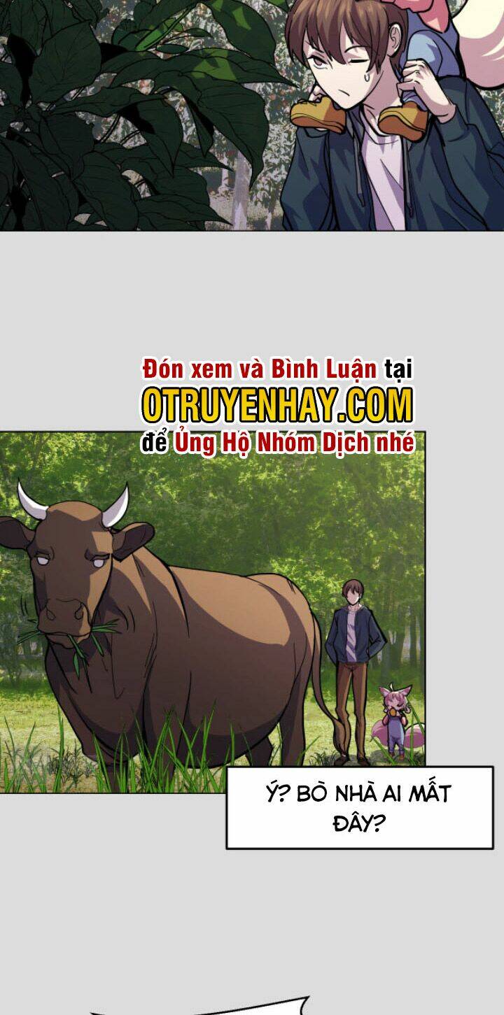 Các Nàng Nói Ta Là Vua Tương Lai Chương 8 Ảnh 56