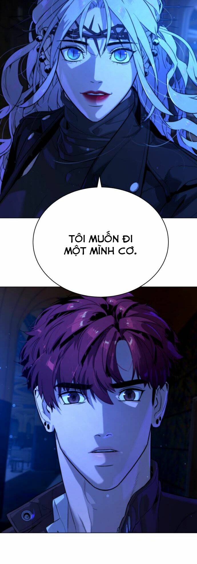 Máu Trắng Chương 80 Ảnh 47