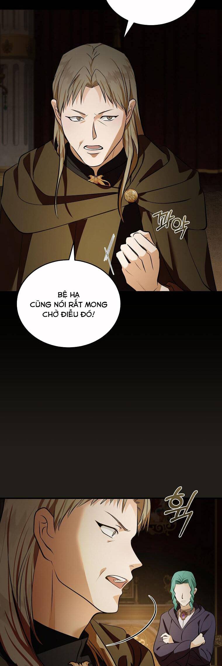 Ác Nữ Trùng Sinh Chương 179 Ảnh 26