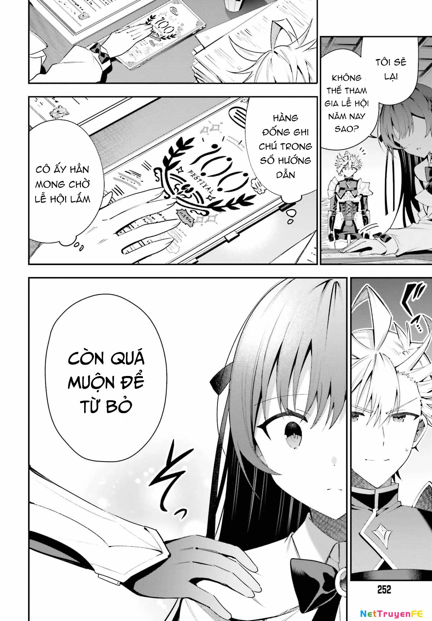 Guild No Uketsukejou Desu Ga, Zangyou Wa Iya Nanode Boss Wo Solo Toubatsu Shiyou To Omoimasu Chương 26 Ảnh 14