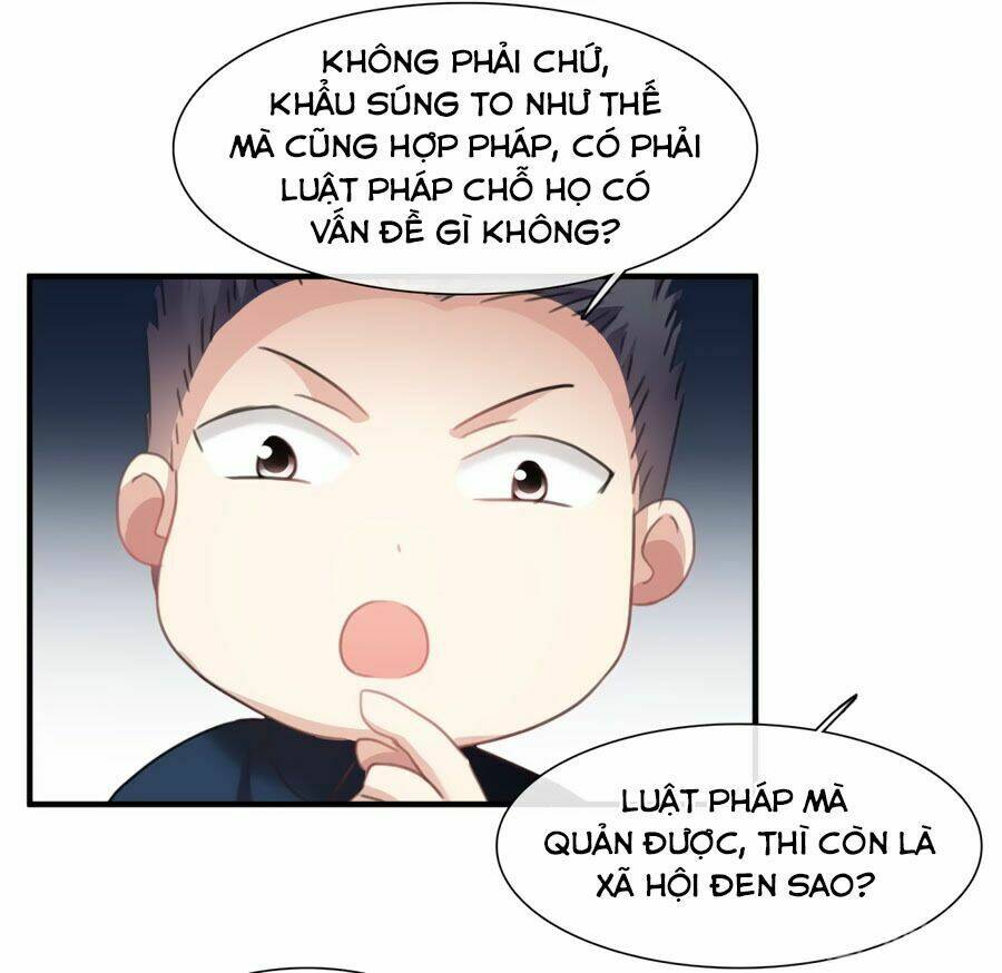 Nhân Chất Tình Nhân Chương 27.2 Ảnh 18