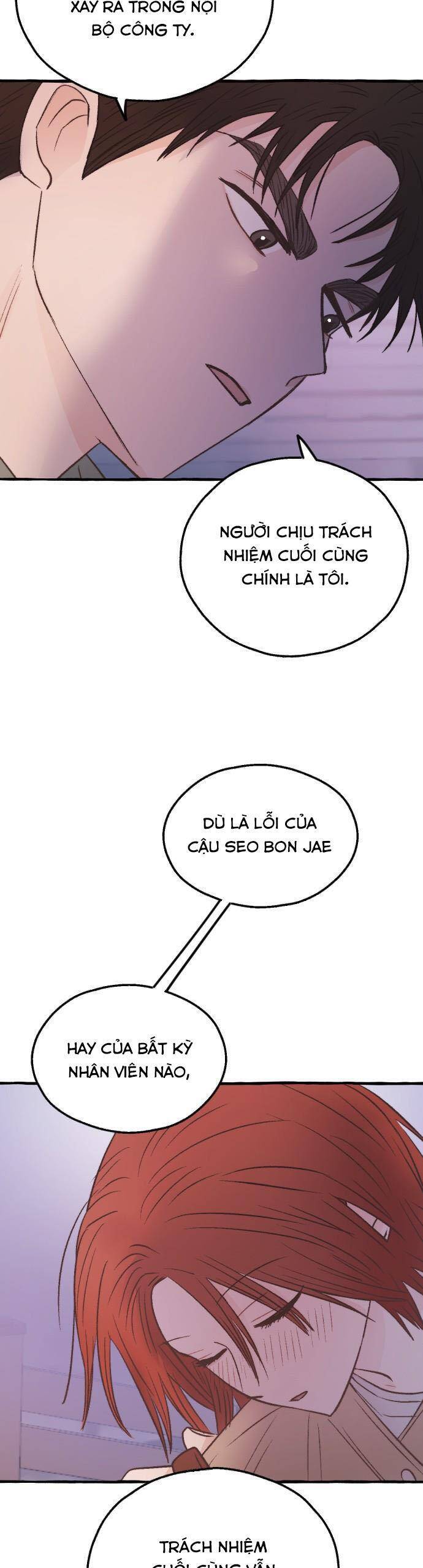 Ngài Giám Đốc Giữa Rừng Sâu Chương 19 Ảnh 33