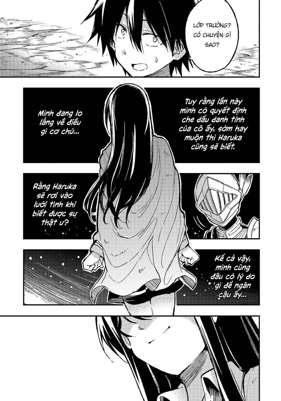 Hitoribocchi No Isekai Kouryaku Chương 59 Ảnh 7