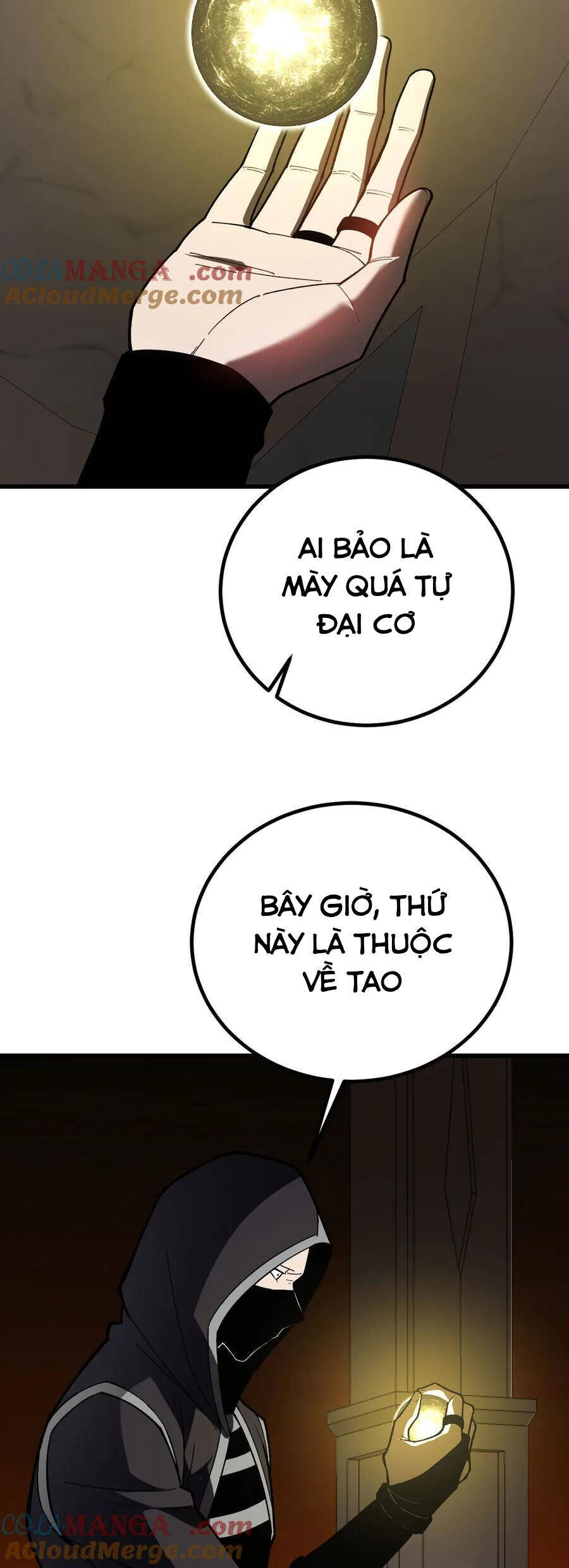 Sau Khi Chết, Ta Trở Thành Võ Đạo Thiên Ma Chương 36 Ảnh 27
