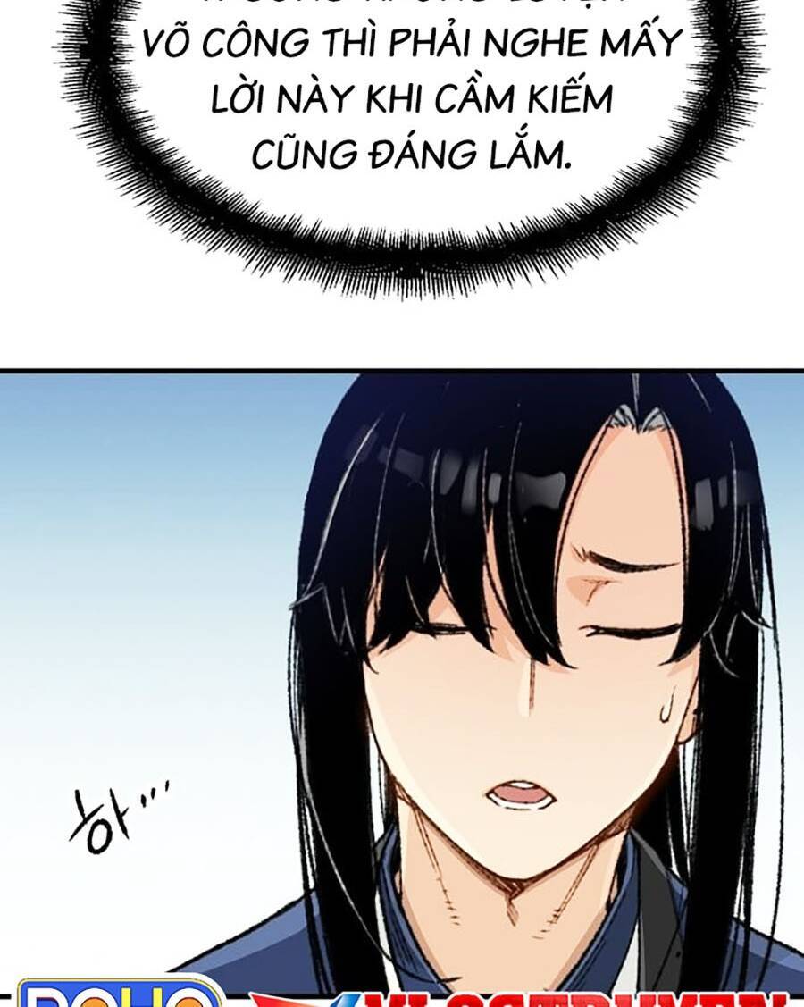 Trùng Sinh Thành Thiên Ma Chương 2 Ảnh 61