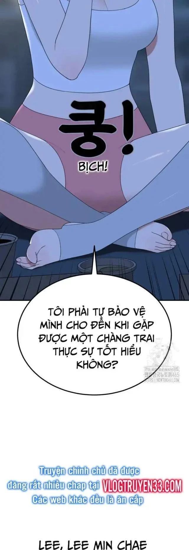 Huấn Luyện Chiến Đấu Siêu Cấp Chương 43 Ảnh 20