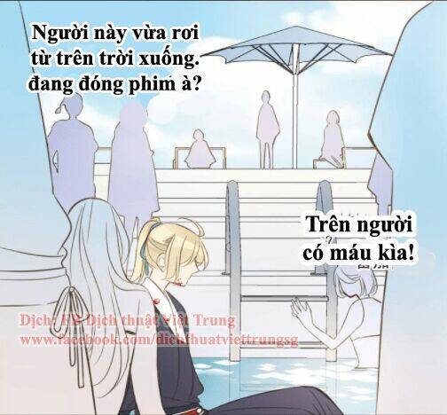 Bạn Trai Tôi Là Cẩm Y Vệ Chương 97 Ảnh 63