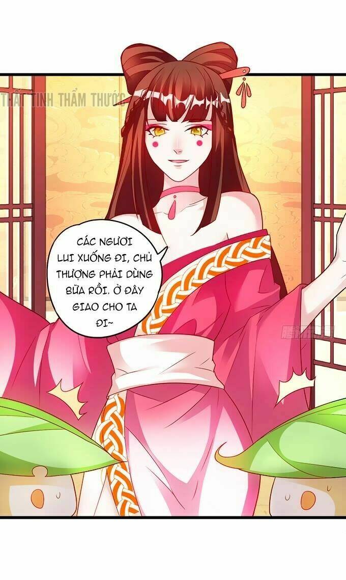 Liêu Liêu Trai Chương 3 Ảnh 11