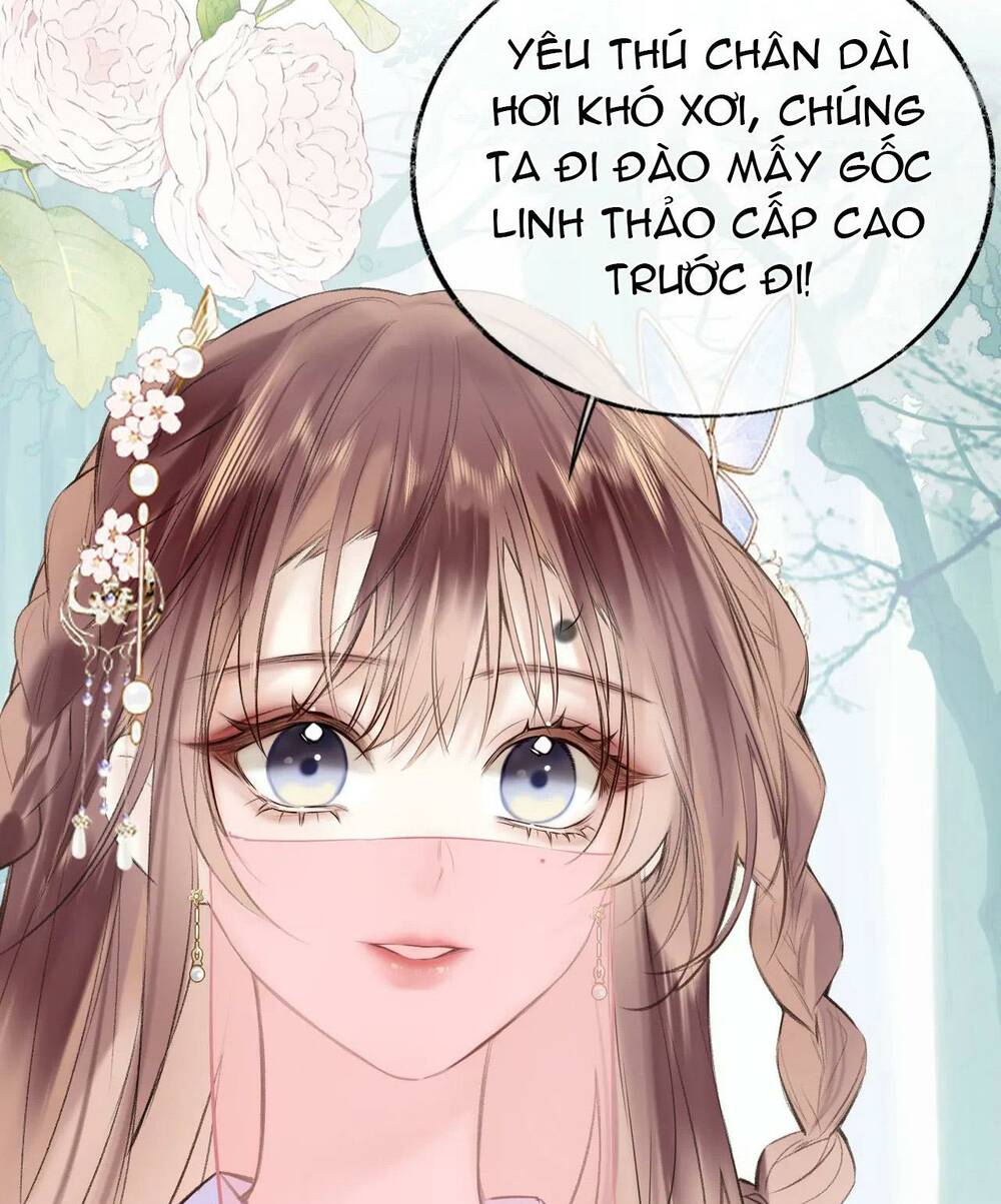 Vi Phu Của Ta Là Long Ngạo Thiên Chương 36 Ảnh 5