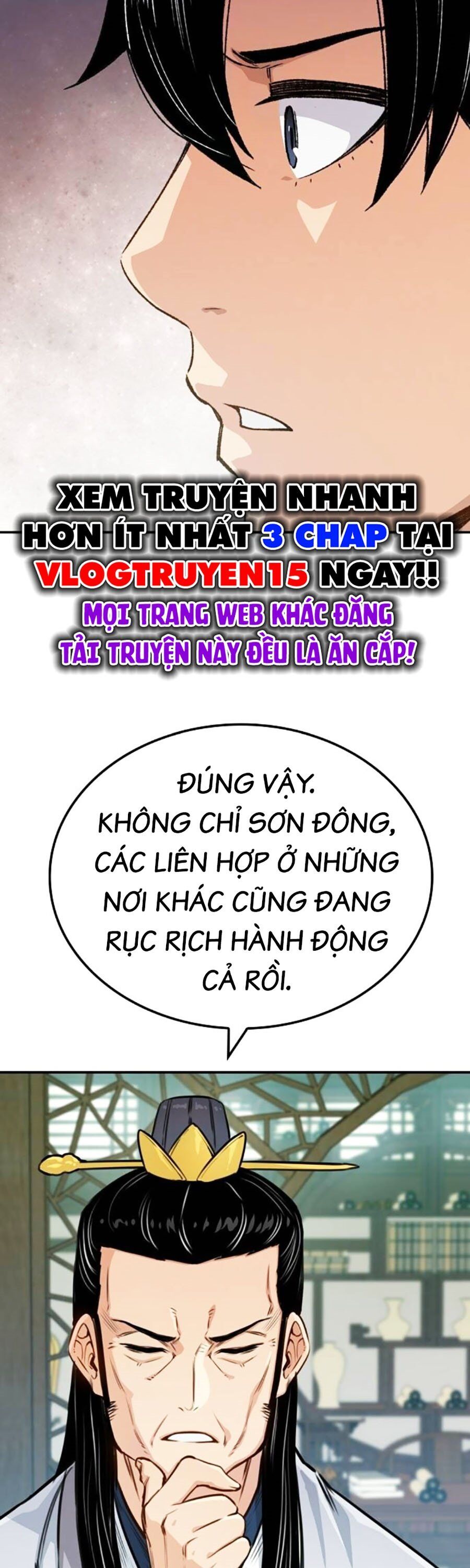 Trùng Sinh Thành Thiên Ma Chương 18 Ảnh 31
